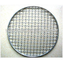 Crimped wire mesh with good quality